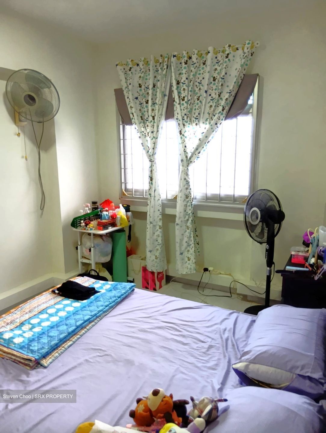 Blk 669 Woodlands Ring Road (Woodlands), HDB 4 Rooms #593557881